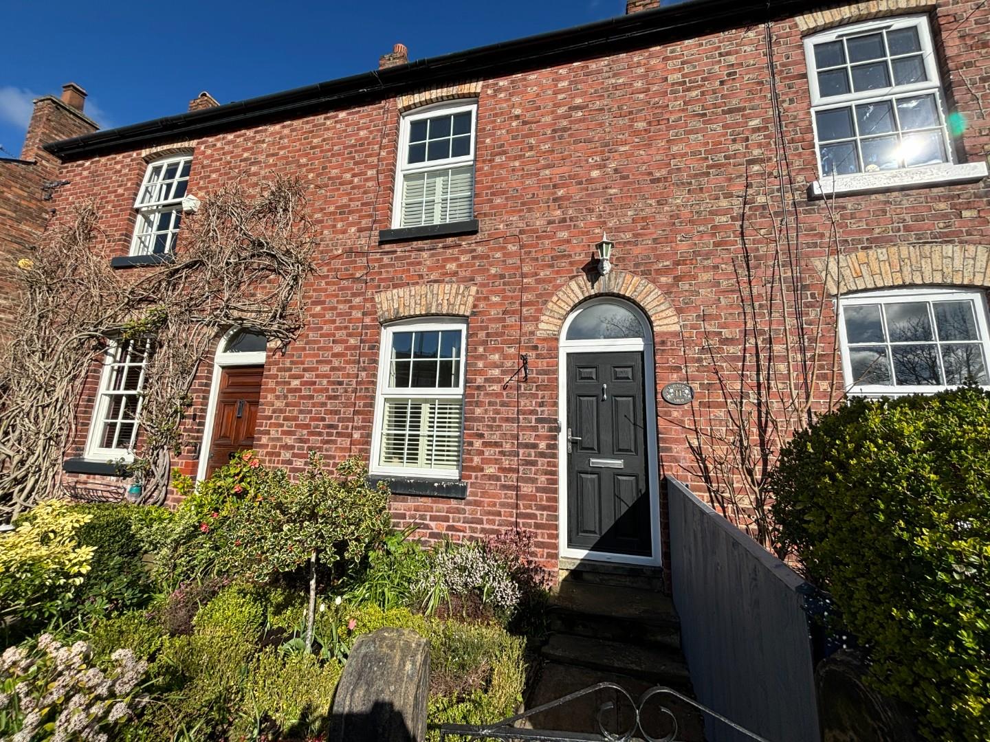 Hale View, Hale, Altrincham